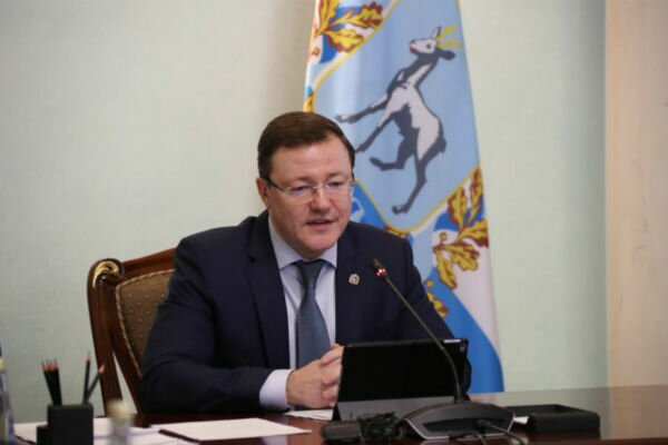 Губернатор прокомментировал отставку главы регионального минпромторга