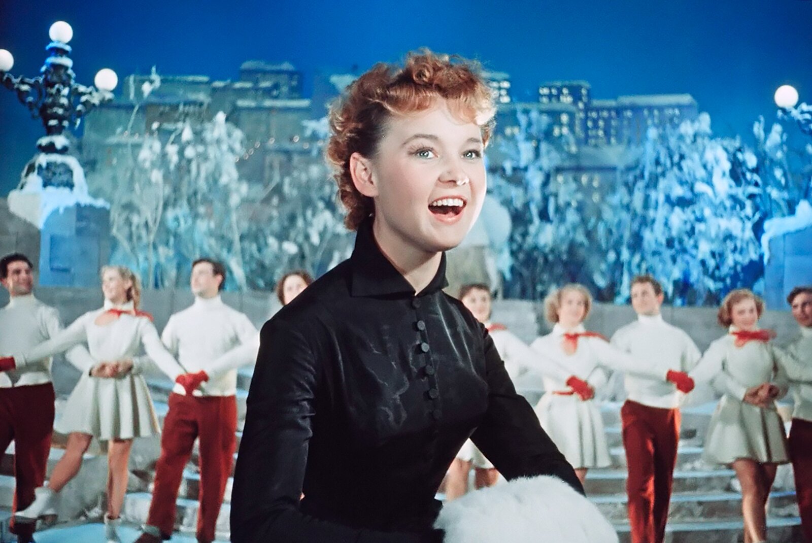 Кадр из фильма