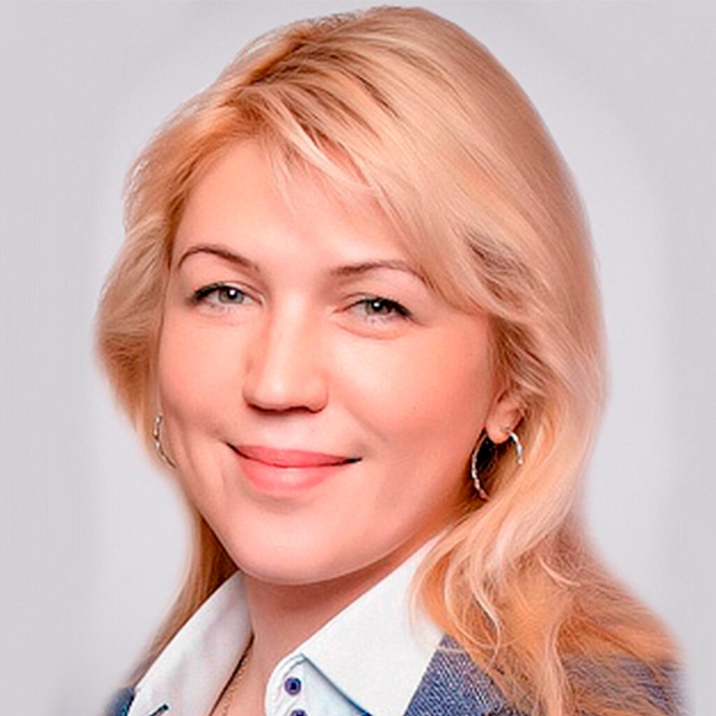 Камбарова Наталья Николаевна