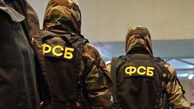 Задержанный в Самаре украинский шпион рассказал о своем задании