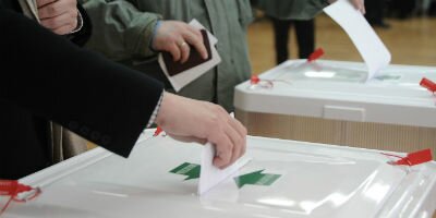 К 12:00 на выборах президента проголосовали 28,81% избирателей Самарской области