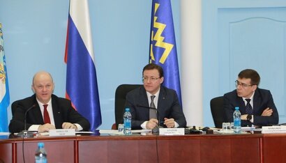 Совет директоров Тольятти возобновил свою работу после перерыва в 2,5 года