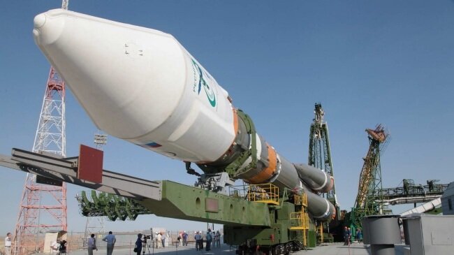 К 2022 году создадут первый летный образец ракеты «Союз-5.1»
