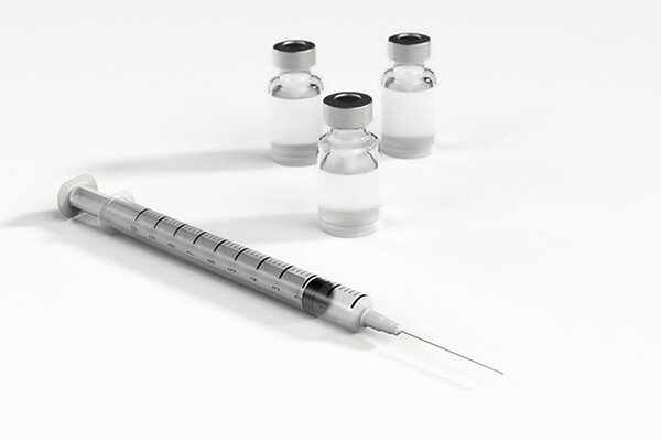 Еще одна поставка вакцин ожидается в ближайшие дни