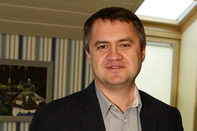 Сергей Шатило