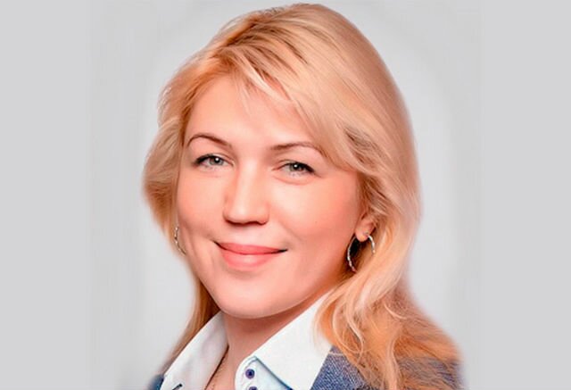 Наталья Камбарова