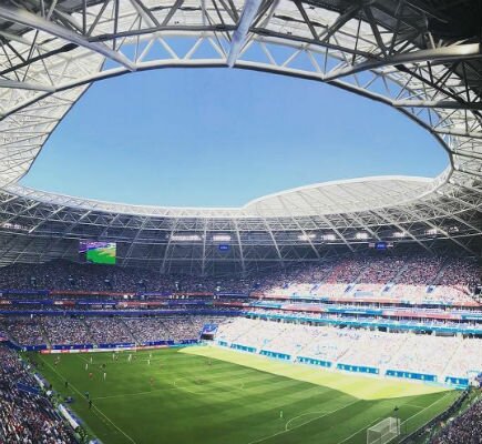  В воскресенье на стадионе «Крылья» будут принимать «Спартак»