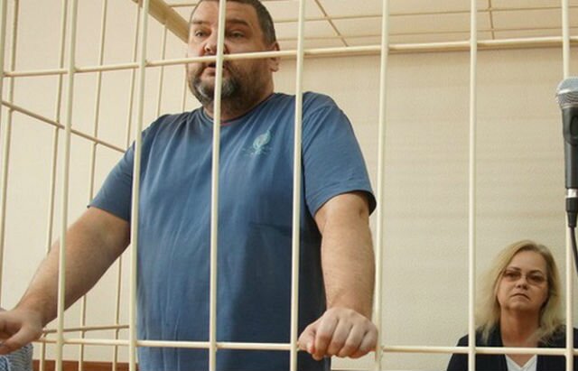 Завтра Новокуйбышевский городской суд рассмотрит ходатайство об условно-досрочном освобождении