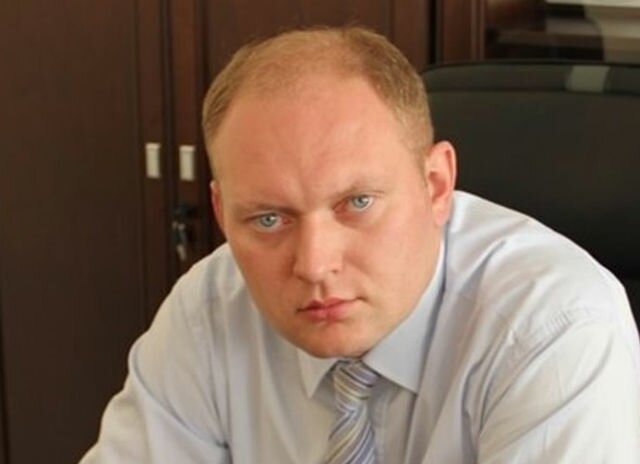 Константин Хропов занимал пост восемь лет