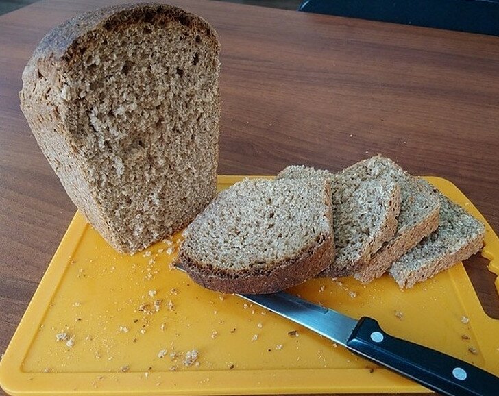 дешевый хлеб